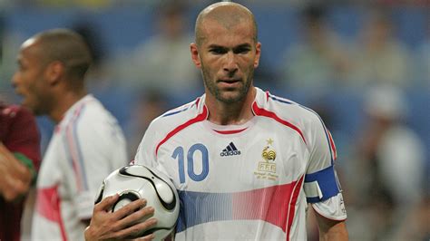 Zinedine Zidane Wallpaper (81+ images)