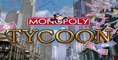 Monopoly Tycoon Download - GameFabrique