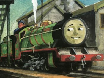 Characters in The Railway Series - TV Tropes