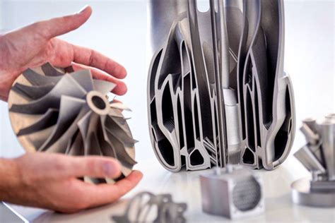 Titanium Material for 3D Printing