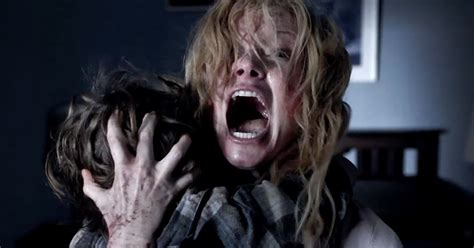 Letterboxd Review: The Babadook (2014)