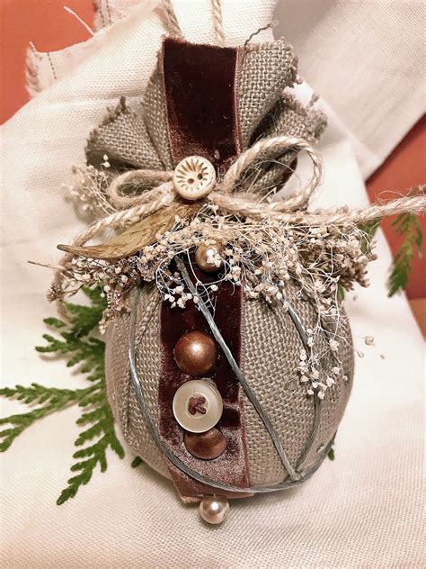 Holiday Christmas Ornament, country Winter Made to Order - Etsy