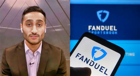 FanDuel Responds To Shams Charania Rigging Draft Odds