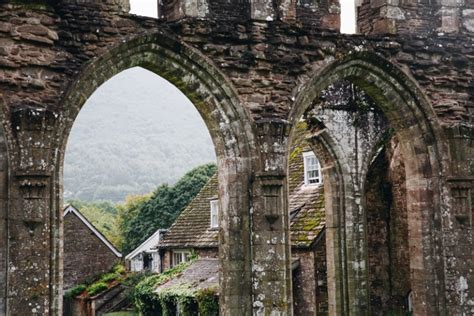 A Guide To Hay-On-Wye - The Charming Book Town In Wales