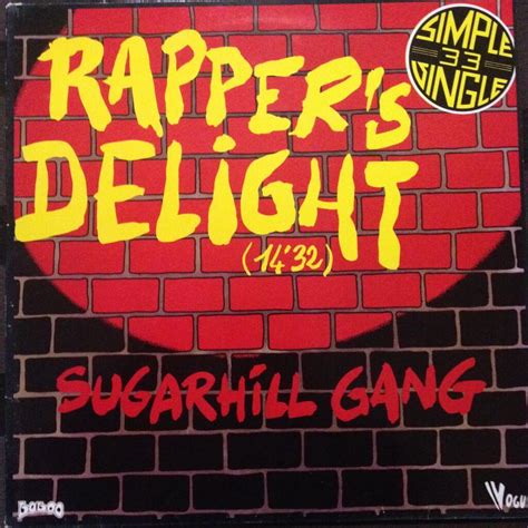 Rapper's Delight: Breakdown - Hip Hop Golden Age Hip Hop Golden Age