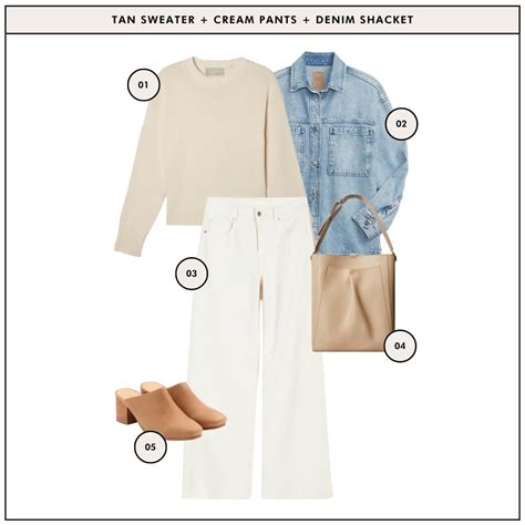 Spring Outfits We Can't Wait to Wear This Season | The Everymom