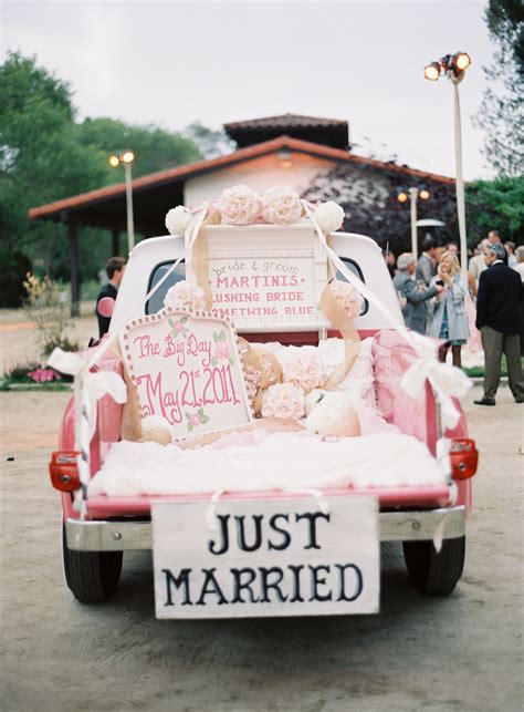 Pink Truck Plan Your Wedding, Wedding Planning, Dream Wedding, Wedding ...