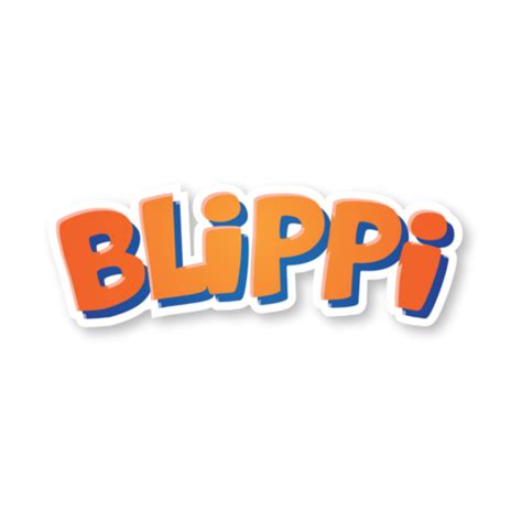 Moldura Blippi Png Transparent Image Download