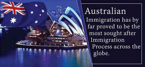 Australian Immigration | Study Abroad