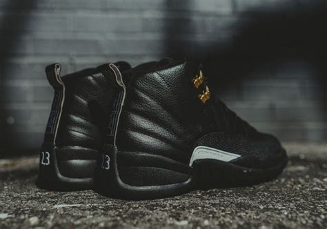 Air Jordan 12 The Master - Sneaker Bar Detroit