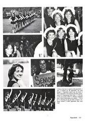 Bogalusa High School - Lumberjack Yearbook (Bogalusa, LA), Class of 1982, Page 124 of 264