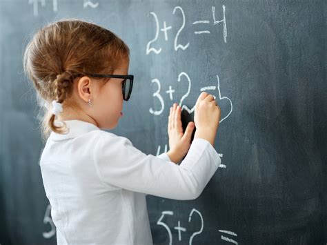 Top tips for helping your child with maths - Ghost-hack.com