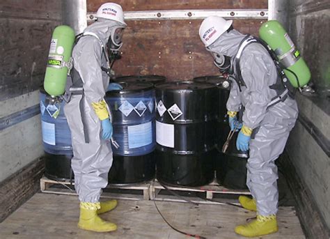 Hazardous Waste Disposal Should Comply With DOE Rules | Financial Tribune