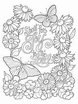Joy Of The Lord Coloring Page Pages sketch template