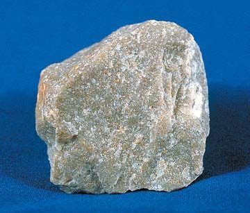 Quartzite | Parent Rock & Characteristics | Britannica