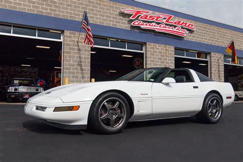 1996 Chevrolet Corvette | Fast Lane Classic Cars