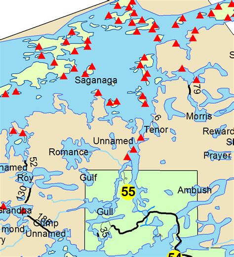 Boundary Waters Routes, Blog, BWCA, BWCAW, Quetico Park