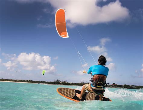 Turks and Caicos Attractions | Activities | Seven Stars Resort & Spa