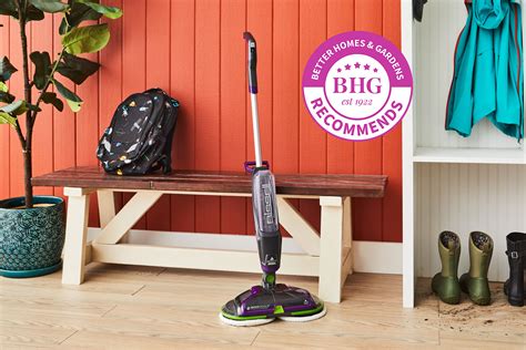 The 9 Best Mops for Laminate Floors of 2024, According to Testing