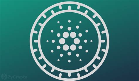 Cardano Smart Contracts Hit Record High, Positioning ADA For Resilience ...