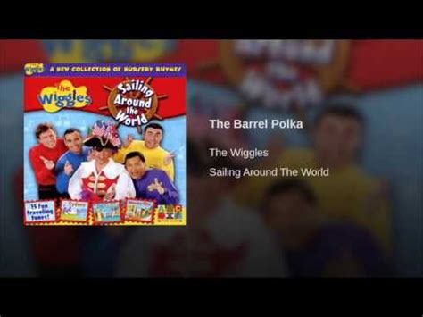 YouTube | The wiggles, Around the worlds, Sailing