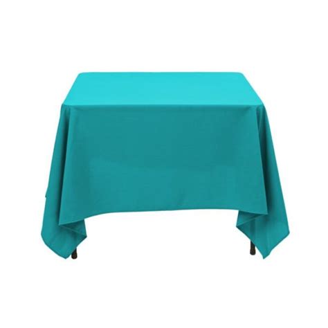 72″x72″ Square Linen Tablecloth - Brooklyn Party Rental | Party & Tent Rental in Brooklyn & NYC