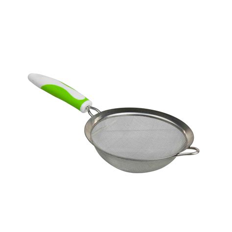 CUTLERY Tagged "shinwa strainer" - Shop Home Basics