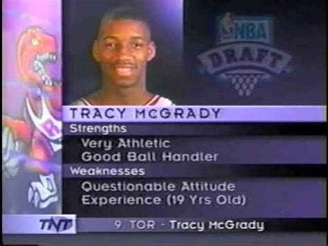 1997 Nba Draft