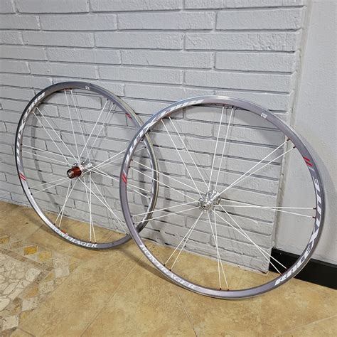 Bontrager Race Lite wheelset 700c Rim clincher – South Tampa Bicycle Co.