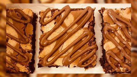 Chocolate Brownie recipe - YouTube