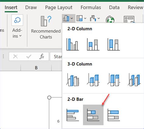 Gantt Chart Symbols In Excel