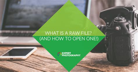 What Is a Raw File? (And How to Open One!)