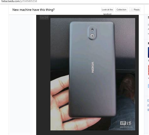 Nokia 1 Android Go phone images, specs, launch details and more - IBTimes India