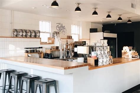 8 Of The Cutest Cafés & Coffeehouses In Atlanta