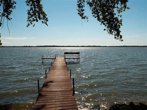 Storm Lake, Iowa | Lakes and Land Region | Travel Iowa