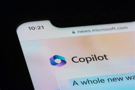 Are we entering the age of the AI ‘copilot’?