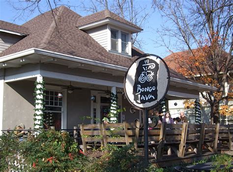 The 11 Best Coffee Shops in Nashville