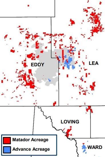 Matador ‘Encouraged’ as Delaware Horseshoe Wells Lower Drilling Costs ...