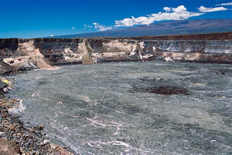 Halemaumau Crater | RSI Photos