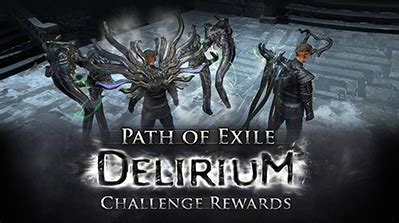 PoE 3.10 Builds | Top Starter Delirium Builds for All Classes