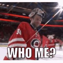 Cam Ward Cameron Ward GIF - Cam ward Cameron ward Chalupa batman - Discover & Share GIFs