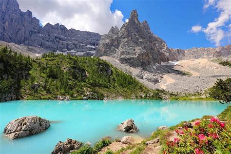 Map Italy Dolomites - Get Latest Map Update