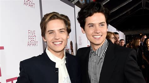 7 Times the Sprouse Twins Roasting Each Other Gave Us Life - Fangirlish