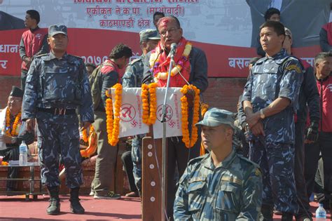 Elections in Nepal Set For Nov. 19 | Pulitzer Center