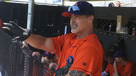 At age 53, Rafael Palmeiro looks to rewrite his career's end