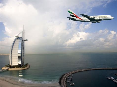 World Travel Places: Dubai, United Arab Emirates