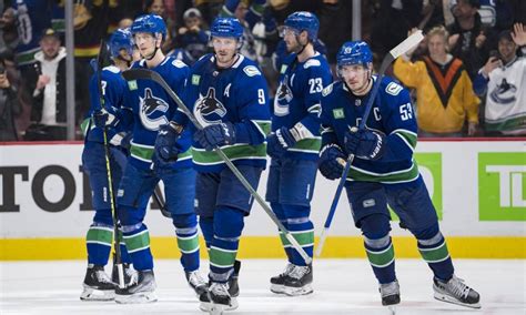 Devils vs. Canucks: Live stream, TV info, time and more | November 1 ...