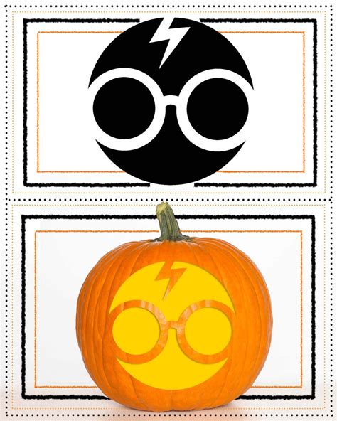 Free Pumpkin Stencils: Pop Culture Designs for Your Jack-O-Lantern