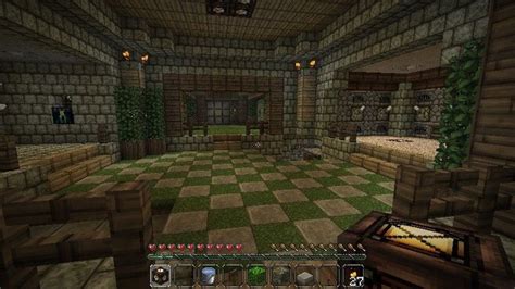 How To Build A Secret Underground Base In Minecraft | Minecraft Ideas