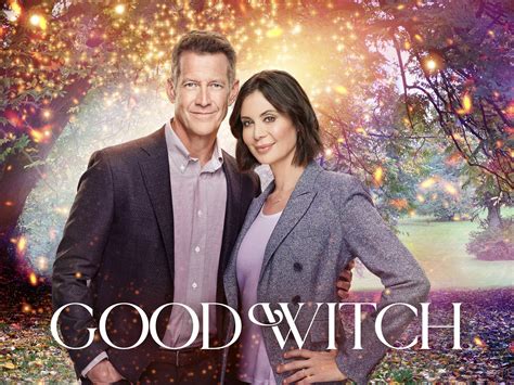 Watch Good Witch, Season 7 | Prime Video